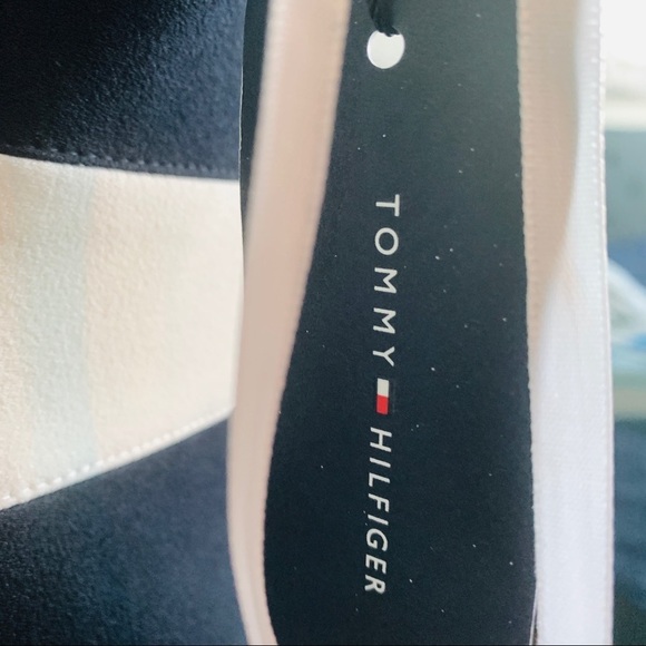 Women’s Tommy Hilfiger striped dress 8 - Picture 9 of 9